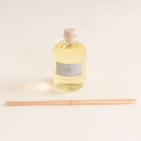 Jasmine Bloom Çubuklu Oda Kokusu 500 ml - 3