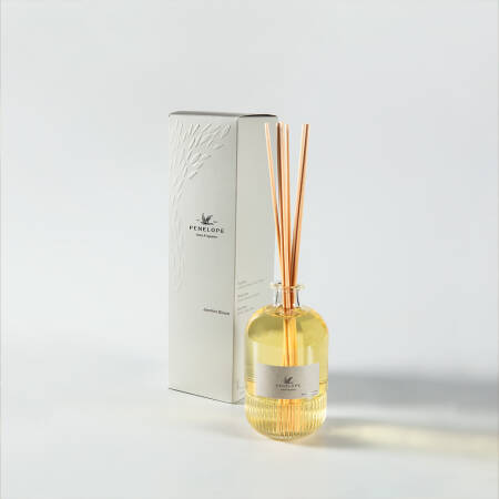 Jasmine Bloom Çubuklu Oda Kokusu 500 ml - Penelope (1)