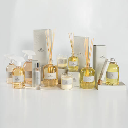 Jasmine Bloom Çubuklu Oda Kokusu 500 ml - 10