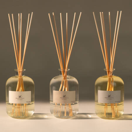 Jasmine Bloom Çubuklu Oda Kokusu 700 ml - 4