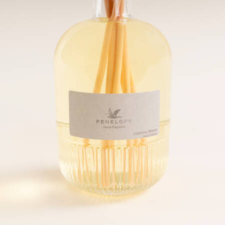 Jasmine Bloom Çubuklu Oda Kokusu 700 ml - 2