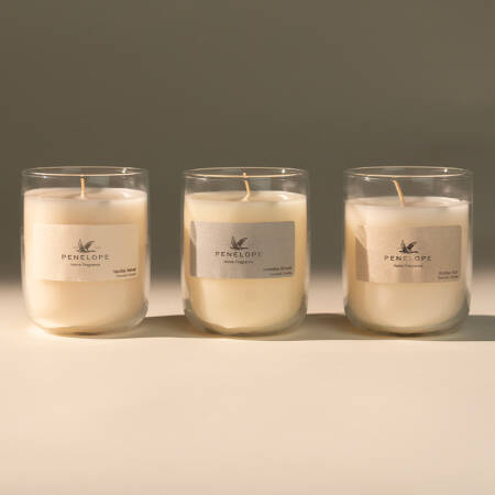 Jasmine Bloom Mum 190 gr - 5