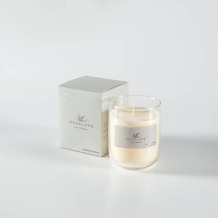 Jasmine Bloom Mum 190 gr - Penelope (1)