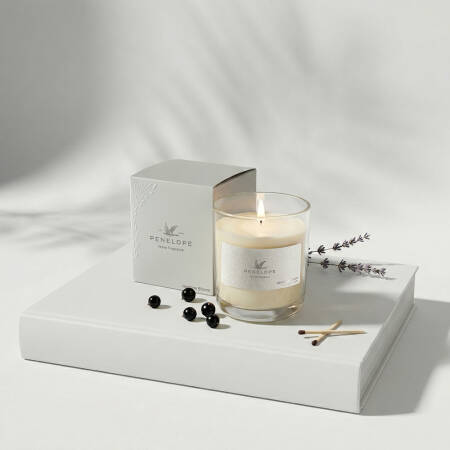 Jasmine Bloom Mum 190 gr - Penelope