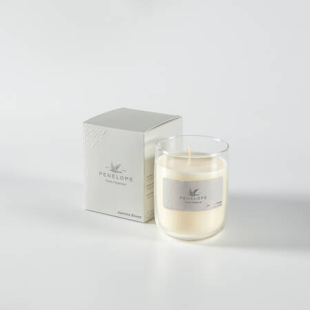 Jasmine Bloom Mum 190 gr - Penelope (1)