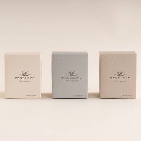 Jasmine Bloom Mum 250 gr - 11