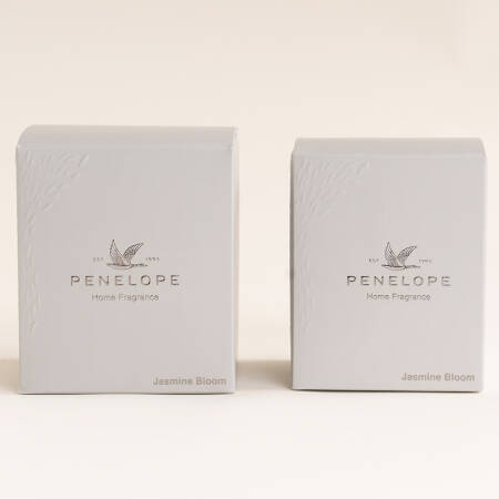 Jasmine Bloom Mum 250 gr - 8