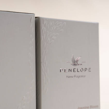 Jasmine Bloom Mum 250 gr - 9