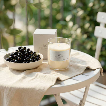 Jasmine Bloom Mum 250 gr - Penelope