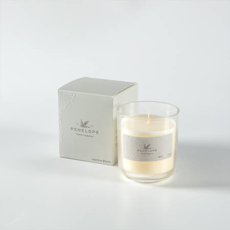 Jasmine Bloom Mum 250 gr - Penelope (1)