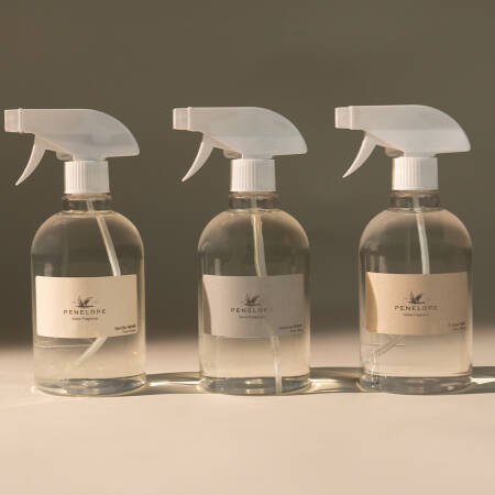 Jasmine Bloom Oda Spreyi 500 ml - Penelope (1)