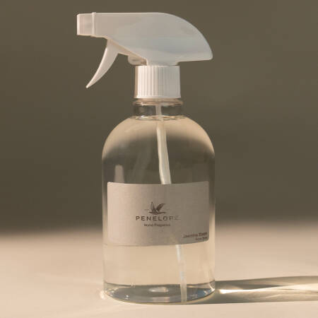 Jasmine Bloom Oda Spreyi 500 ml - 1