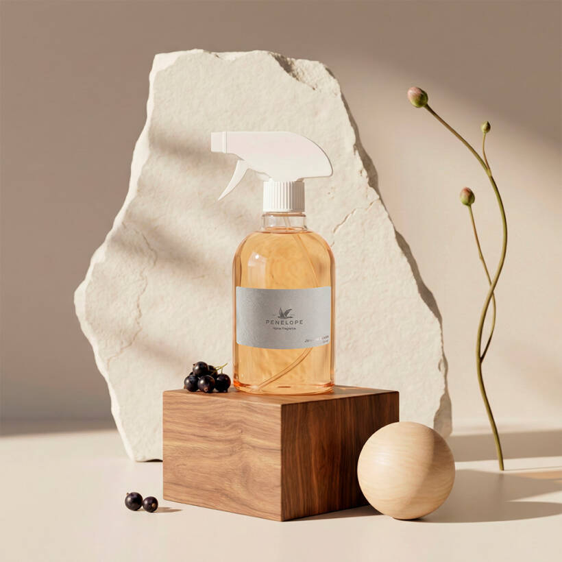 Jasmine Bloom Oda Spreyi 500 ml - Penelope