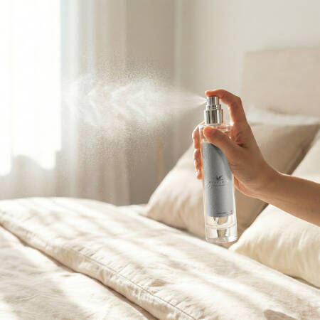 Jasmine Bloom Yastık Spreyi 55 ml - 1