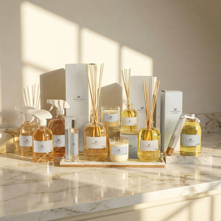 Jasmine Bloom Yastık Spreyi 55 ml - 10