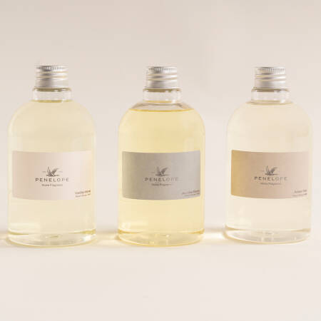 Jasmine Bloom Yedek Koku Difüzörü 500 ml - Penelope (1)