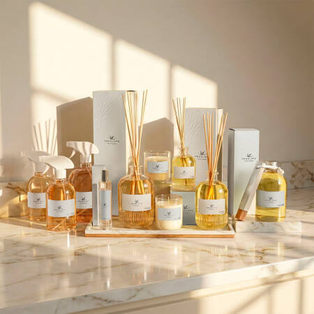 Jasmine Bloom Yedek Refil 500 ml - 6