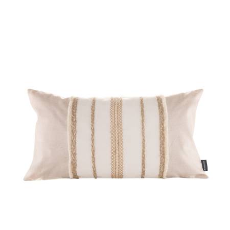 Dekoratif Kırlent 35x60 cm - Jeniss Serisi - Penelope