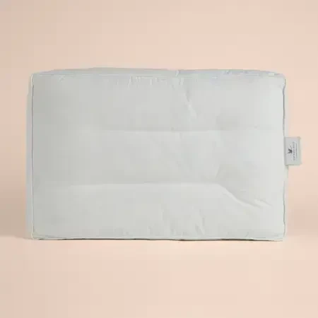 %100 Kaz Tüyü Down Proof Kumaş Medikal Yastık - Viva Serisi - 1