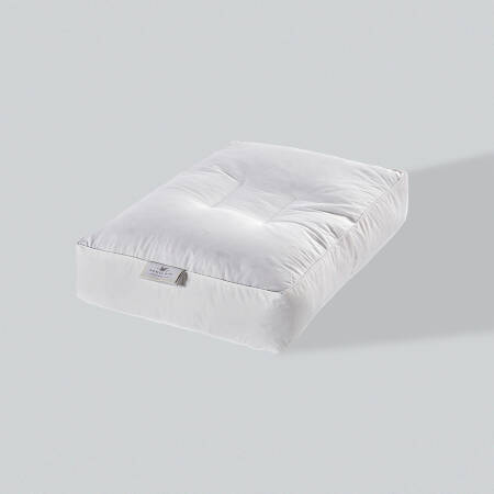 %100 Kaz Tüyü Down Proof Kumaş Medikal Yastık - Viva Serisi - Penelope (1)