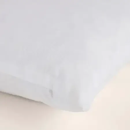 %100 Kaz Tüyü Kırlent İç Yastık - 35x70 cm - 2