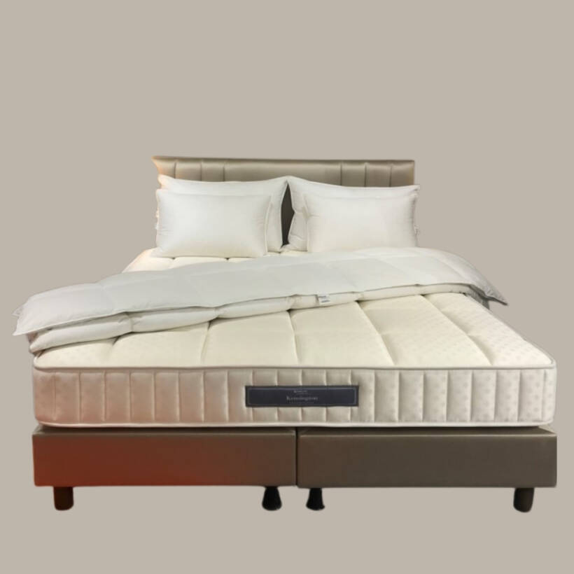 Kensington Yatak 160x200 cm (Numune/Teşhir Ürün) - Penelope