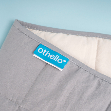 Kullanımı Kolay Çift Kişilik Yastık Alezi Ve Yorgan Seti 220x240 cm Gri - Egeo Life Serisi - 11