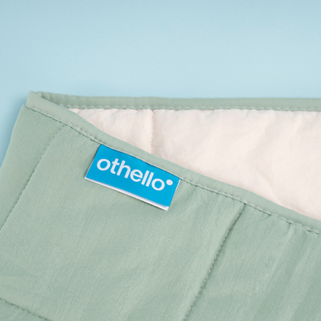 Kullanımı Kolay Çift Kişilik Yastık Alezi Ve Yorgan Seti 220x240 cm Yeşil - Egeo Life Serisi - 10