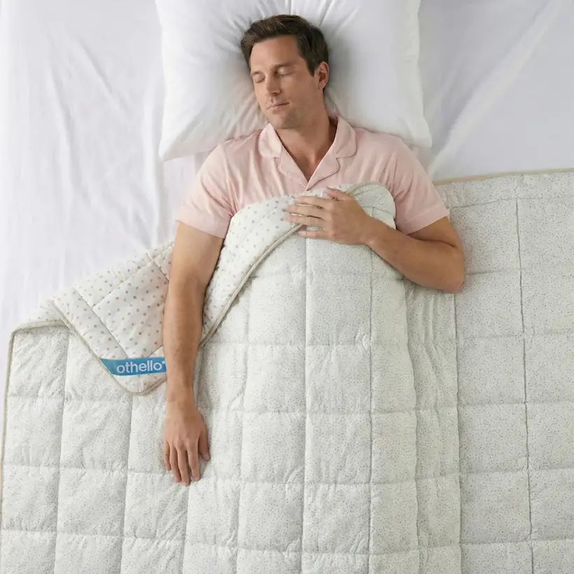 Kullanımı Kolay Çift Kişilik Yorgan 195x215 cm - Dormio Punto Serisi - Othello