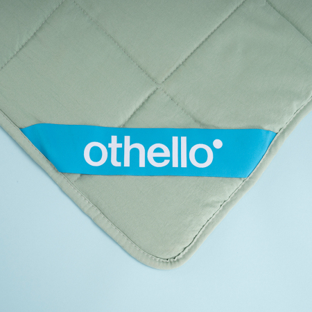 Kullanımı Kolay Tek Kişilik Yastık Alezi Ve Yorgan Seti 170x230 cm Yeşil - Egeo Life Serisi - 6