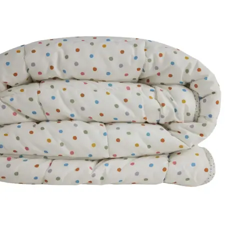 Kullanımı Kolay Tek Kişilik Yorgan 155x215 cm - Dormio Punto Serisi - 6