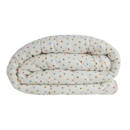 Kullanımı Kolay Tek Kişilik Yorgan 155x215 cm - Dormio Punto Serisi - 5