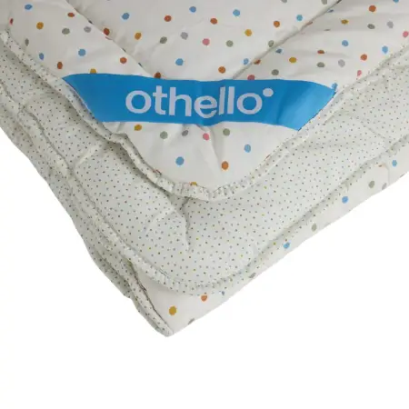 Kullanımı Kolay Tek Kişilik Yorgan 155x215 cm - Dormio Punto Serisi - 7