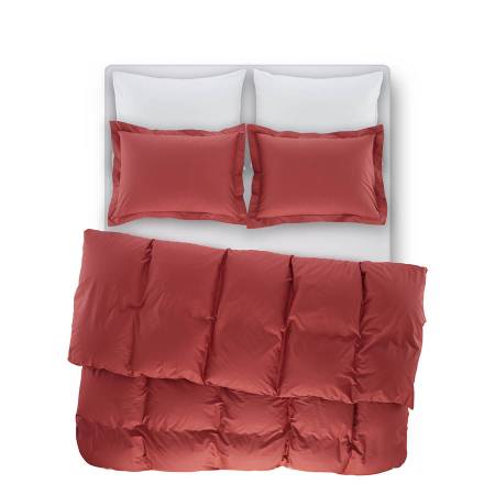 Laura Percale Easy Care Lastikli Çarşaf Seti Beyaz 200X200+35 - 9