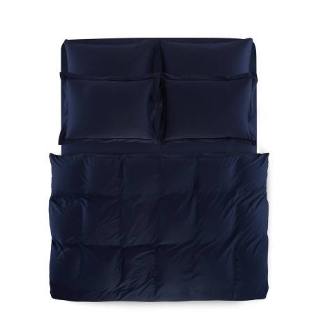 Lia Çarşaf Seti Lacivert 260x280 - 2