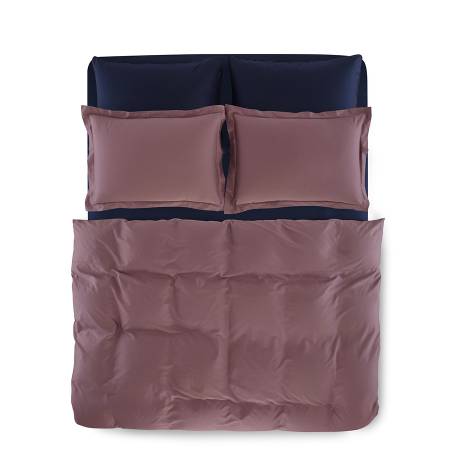 Lia Çarşaf Seti Lacivert 260x280 - 3