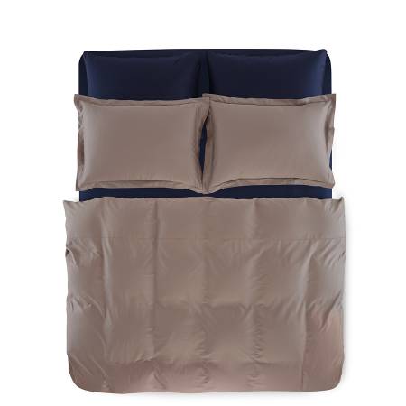 Lia Çarşaf Seti Lacivert 260x280 - 4