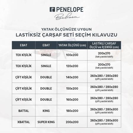 Lia Çarşaf Seti Mauve 260x280 - 8