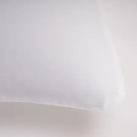 %100 Pamuk Saten Lastikli Çarşaf Seti 200x200 cm Beyaz - Lia Serisi - 6