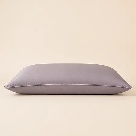 Lia Antrasit Tekli Yastık Kılıfı 50x140 cm - Penelope (1)