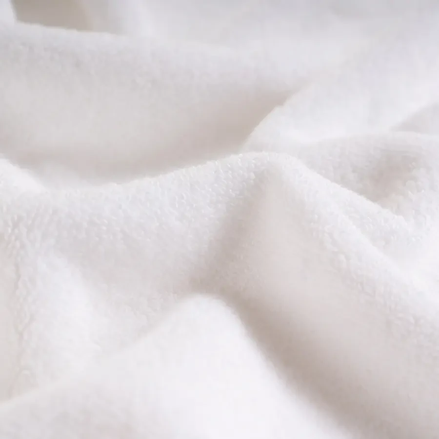 %100 Pamuk Havlu 100x150 cm Lacivert - Liana Serisi - 4