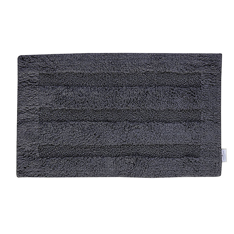 Linea Banyo Paspas Seti - Antrasit 2'li - 