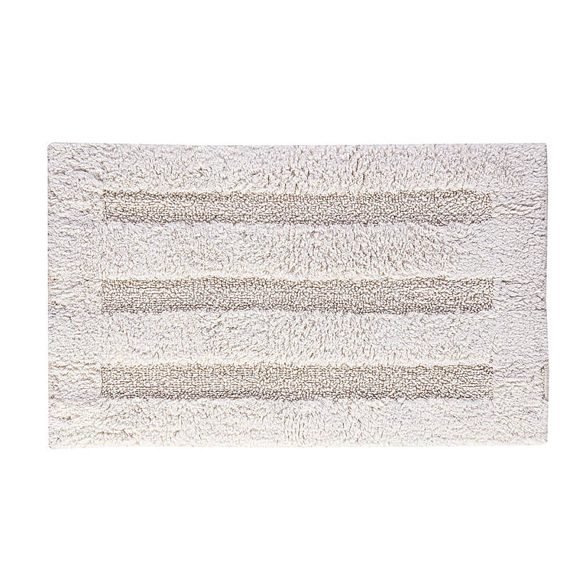 Linea Banyo Paspas Seti - Ekru 2'li - 