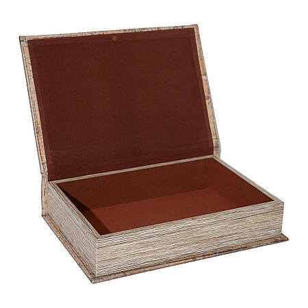 Liva Kitap Kutu - 30x21x7 cm - 5