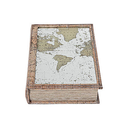 Liva Kitap Kutu - 30x21x7 cm - 4