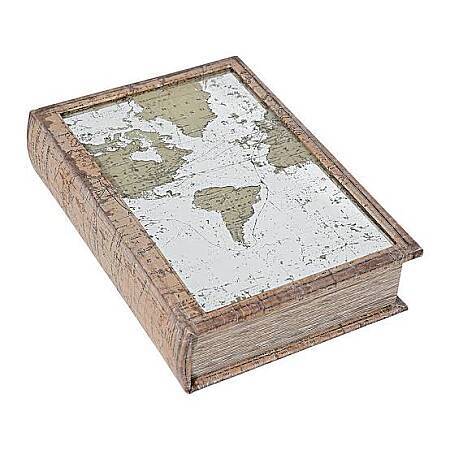 Liva Kitap Kutu - 30x21x7 cm - 3