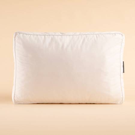 %100 Boncuk Elyaf Dolgu Yastık - Luana Serisi - Penelope