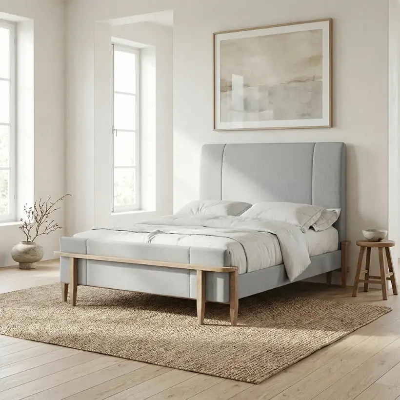 Lunara Karyola - Penelope