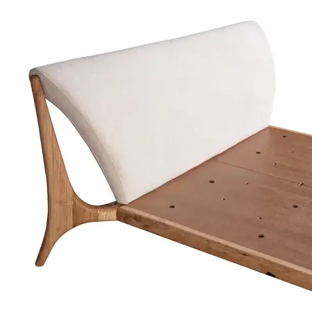 Maestro Karyola 160x200 cm - 5