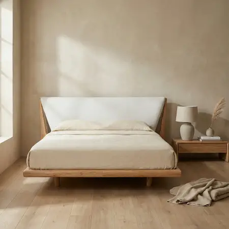 Maestro Karyola 180x200 cm - 1